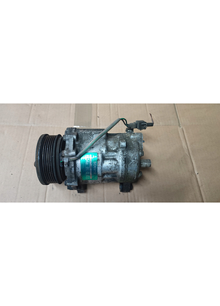 Компресор кондиціонера vw lupo 1.0 1.4 бензин 1.7 sdi