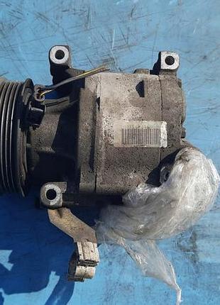 Компресор кондиціонера 51747318 fiat stilo 1.4b