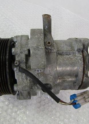 Компресор кондиціонера opel astra g sl6v12 1440f