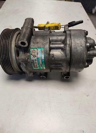 Компресор кондиціонера peugeot 307 2.0 hdi 9647213380