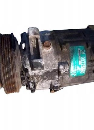 Компресор кондиціонера opel vectra c 2.0 t turbo z20net