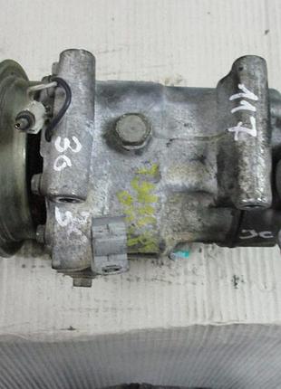 Компресор кондиціонера renault kangoo 1.2 1.4 8v