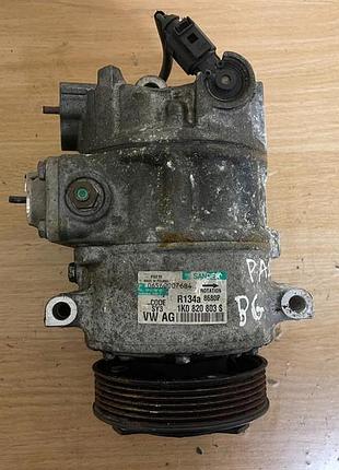 Компресор кондиціонера volkswagen passat b6 2.0 1k0820803s 1k0 820 803s