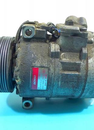 Компресор кондиціонера bmw 5 e39 2.0b 6