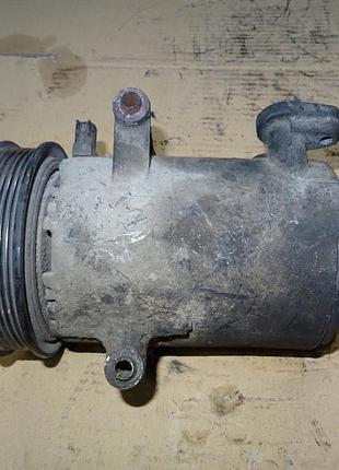Компрессор кондиционера 2.2jtd ducato iii 4