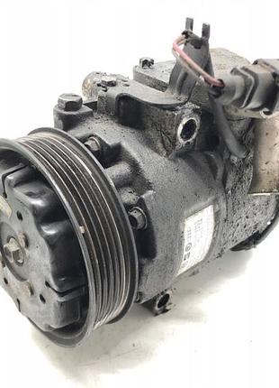 Компресор кондиціонера vw polo iv 9n 6q0820803g 1.2 64km 01-14