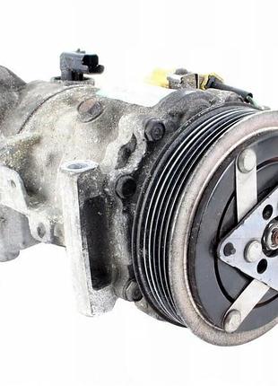 Компрессор кондиционера citroen ds3 ds4 peugeot 207 307 508 1,6 2,0 thp compressor compressor compressor