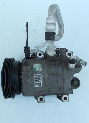 Компресор кондиціонера hyundai i30 f500-an8cao1 f-500