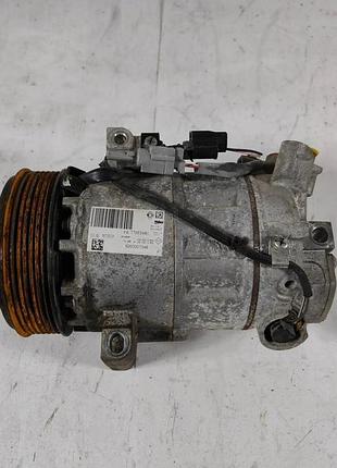Компресор кондиціонера renault clio iv captur i 1.2 tce compressor