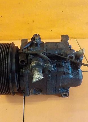 Компресор кондиціонера mazda 6 gh 2.2 citd 10r 180km r2aa h12a1av4he