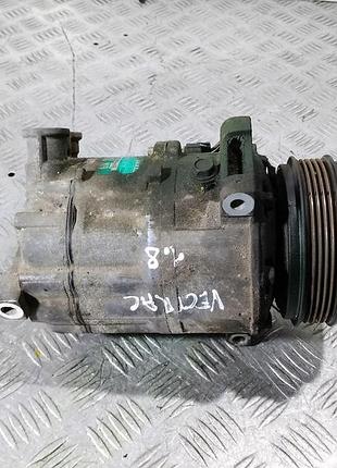 Компресор кондиціонера насос opel vectra c 24411270 1.8 16v
