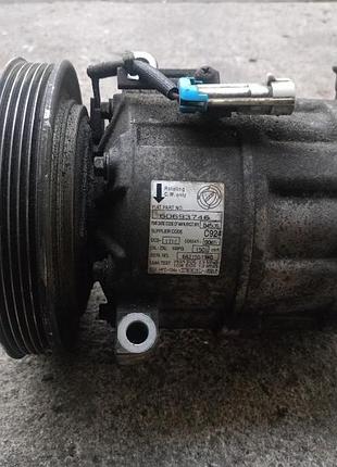 Компресор кондиціонера alfa 159 1.9jts 2