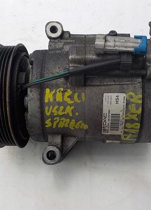 Компресор кондиціонера opel insignia 1.8 16v a18xer 13314480