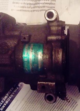 Компресор кондиціонера renault 8200315744 2