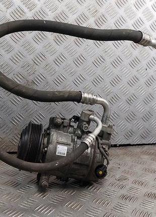 Компресор кондиціонера bmw f30i 9222308
