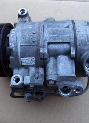Компресор кондиціонера bmw e90 e91 318d 320d 316d