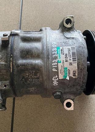 Компресор кондиціонера opel p13232307