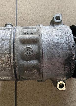 Компресор кондиціонера opel p13232307 2