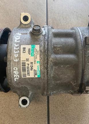 Компресор кондиціонера opel p13232307 4