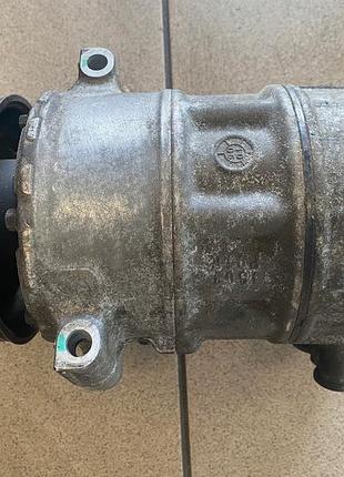 Компресор кондиціонера opel p13232307 6
