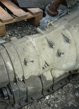 Акпп автоматична коробка передач jaguar s-type 2.5 v6 2r837000hj