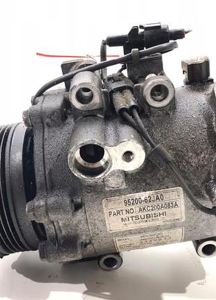 Компресор кондиціонера suzuki swift iii 95200-62ja0 1.5 102hp