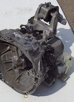 Акпп автоматична коробка передач citroen c5 c4 peugeot 508 1.6 hdi