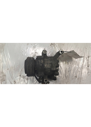 Компресор кондиціонера 447260-5613 suzuki swift
