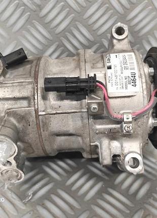 Компресор кондиціонера opel astra k 1.6