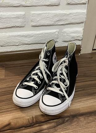 Кеди converse chuck taylor all star 2