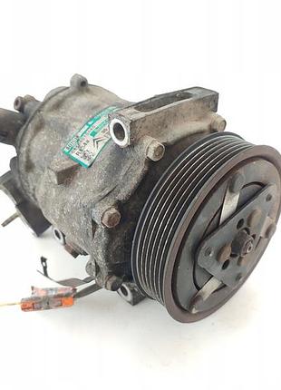 Компресор кондиціонера peugeot 407 2.0 16v 136hp 9648138680