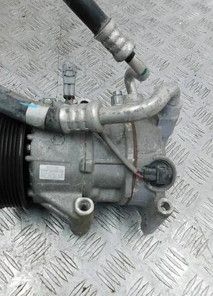 Компресор кондиціонера toyota 447260-4202 yaris iii 3 1.0