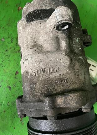 Компресор кондиціонера sov7ab seat ibiza 2