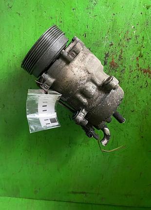 Компресор кондиціонера sov7ab seat ibiza 3