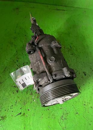 Компресор кондиціонера sov7ab seat ibiza 4