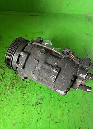 Компресор кондиціонера sov7ab seat ibiza 6