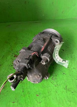 Компресор кондиціонера sov7ab seat ibiza 7