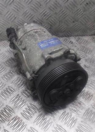 Компресор кондиціонера vw golf iv 1.9 tdi