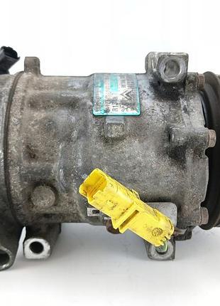 Компресор кондиціонера peugeot 407 1.6 hdi 109km 9hz 9656572680