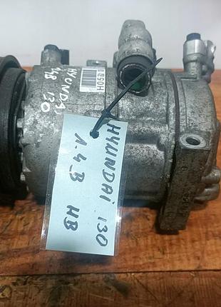 Компресор кондиціонера hyundai i30 i 07-12 1.4 b hb eu