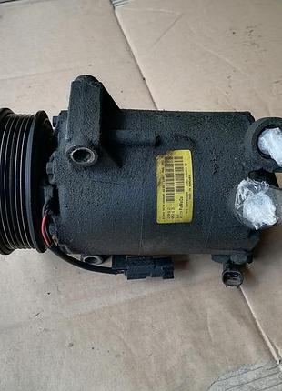 Компресор кондиціонера ford focus mk3 1.0 ecoboost