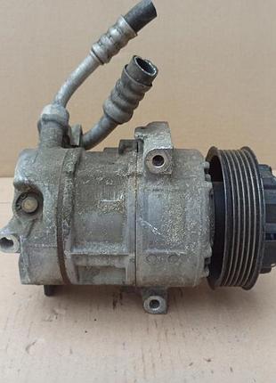 Компресор кондиціонера opel corsa d 1.3cdti 4