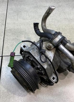 Компресор кондиціонера volkswagen passat b5 fl 1.9 tdi 8d0260808