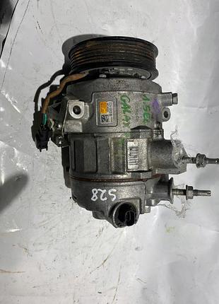 Компресор кондиціонера ds7h19d629be ford 1.5 2
