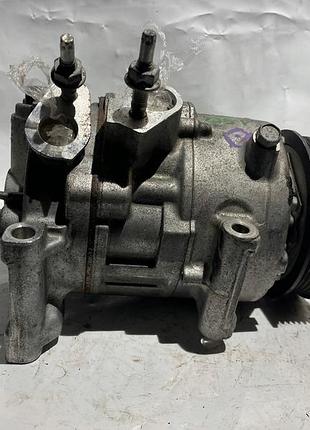 Компресор кондиціонера ds7h19d629be ford 1.5 3