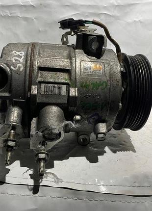 Компресор кондиціонера ds7h19d629be ford 1.5 5