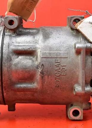 Компресор кондиціонера 9656572680 peugeot 407 1.6 hdi 05r