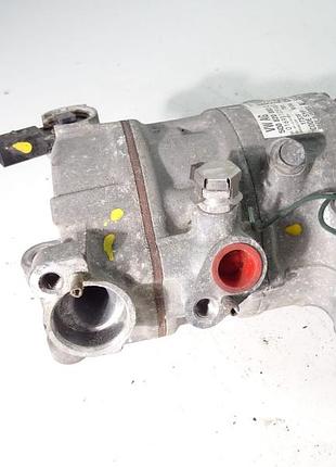 Компресор кондиціонера seat leon 5q0820803c 2