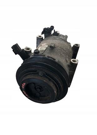 Компресор кондиціонера hyundai i20 f500-kp8aa05 f-500