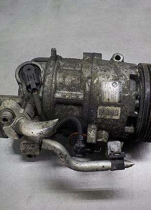 Компресор кондиціонера bmw e90 e91 e87 9182794-02